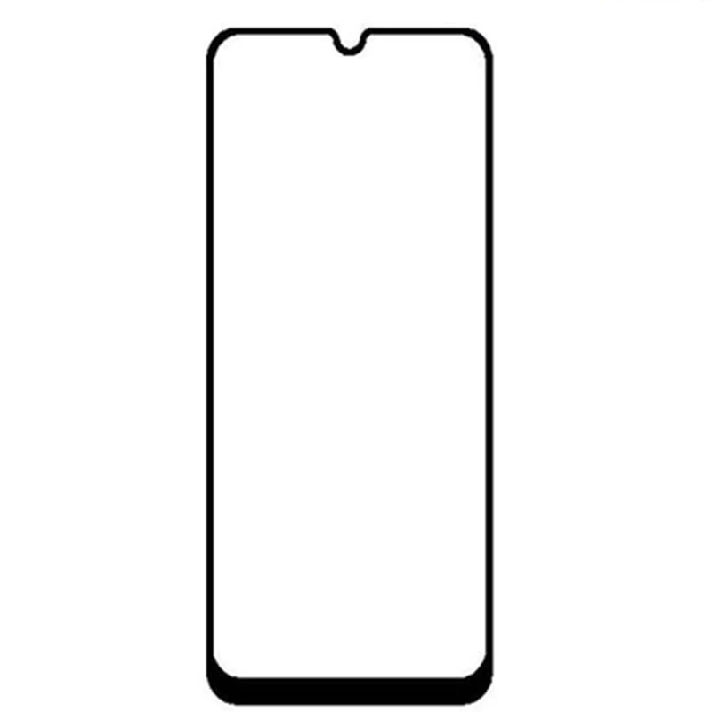 2 шт 3D закаленное стекло для Vivo Y12 полное покрытие экрана Защитная пленка для Vivo Y12
