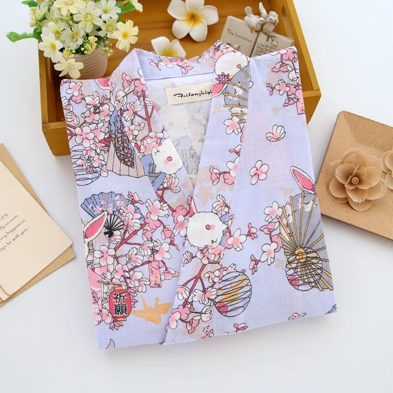 Kimonos женские японские кимоно кардиган косплей рубашка блузка для женщин японская юката женские летние пляжное кимоно пижамы