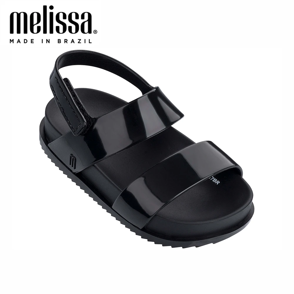 baby boy jelly shoes