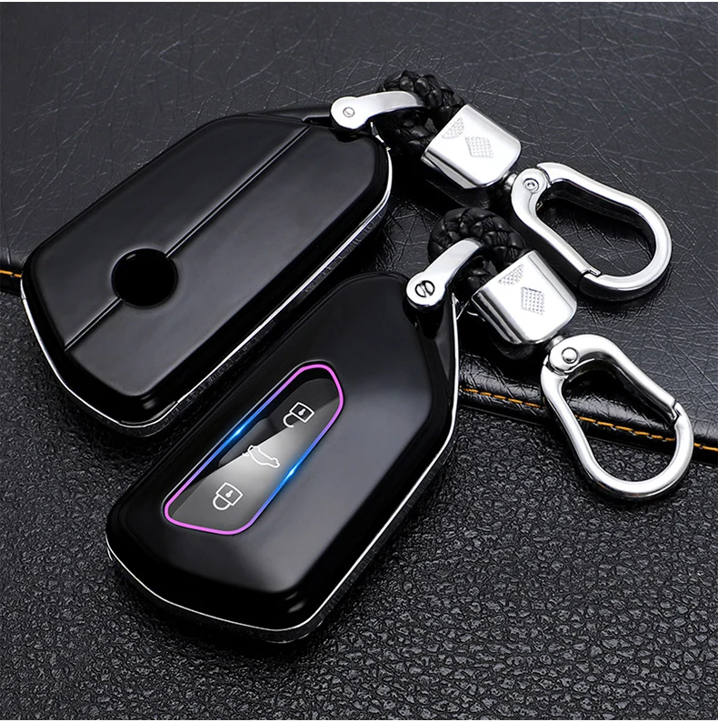 Cover chiave telecomando per VW Golf 8 posti Skoda Octavia Leon MK 4 Tarraco Ateca 2020 8 Cover chiave telecomando per VW Golf 8 posti Skoda Octavia Leon MK 4 Tarraco Ateca 2020 - Hadf116e7d2a5403e9e5ec828cd46628c5