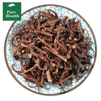 

Uncaria Stem with Hooks (Gou Teng) Ramulus Uncariae Cum Uncis