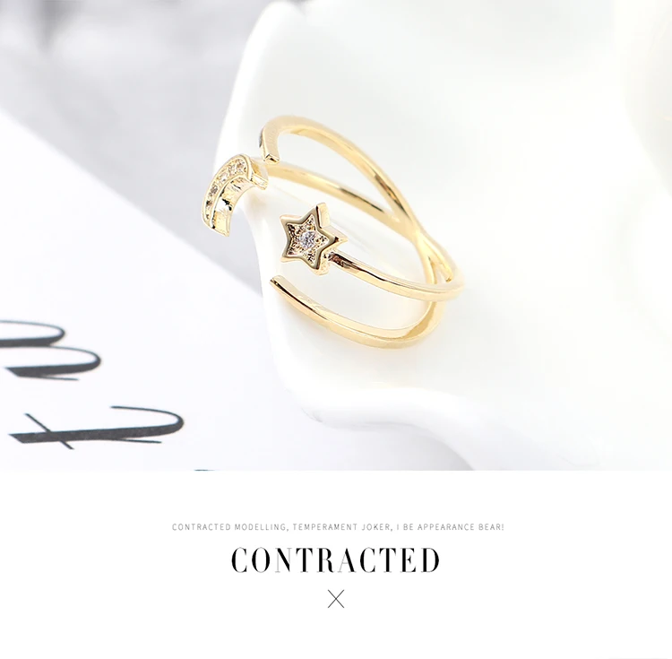 Настоящее Австрийские кристаллы бренд AAA циркония микроинкрустации модное кольцо для женщин новая распродажа Горячая круглая Se-139208