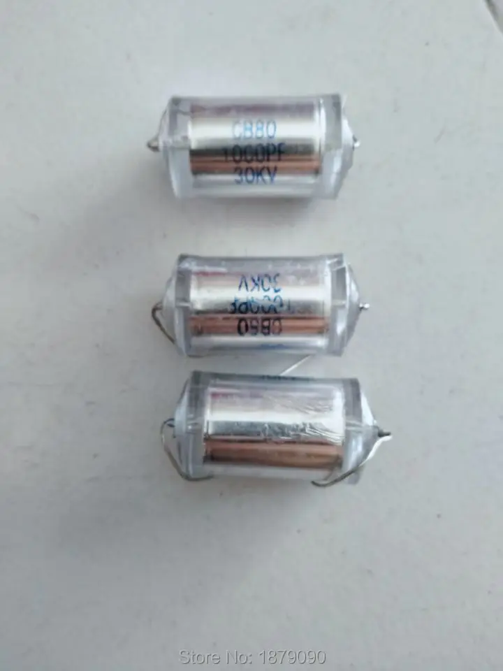 CB80-Axial-Leaded-Polystyrene-Film-High-Voltage-Capacitor-New-CB80-30KV ...