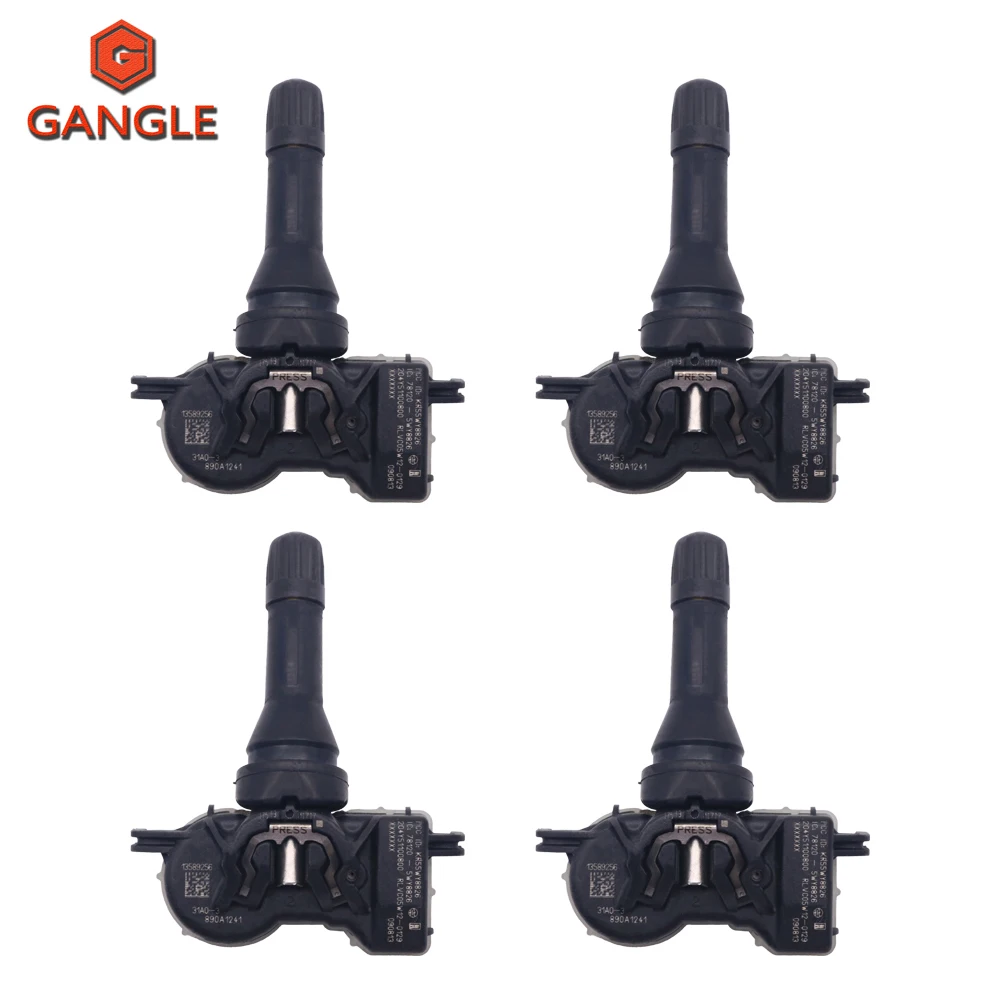 

Датчик давления в шинах 13589256 TPMS, датчик для BUICK CADILLAC CHEVROLET GMC, датчик давления в шинах 2092290 22853740