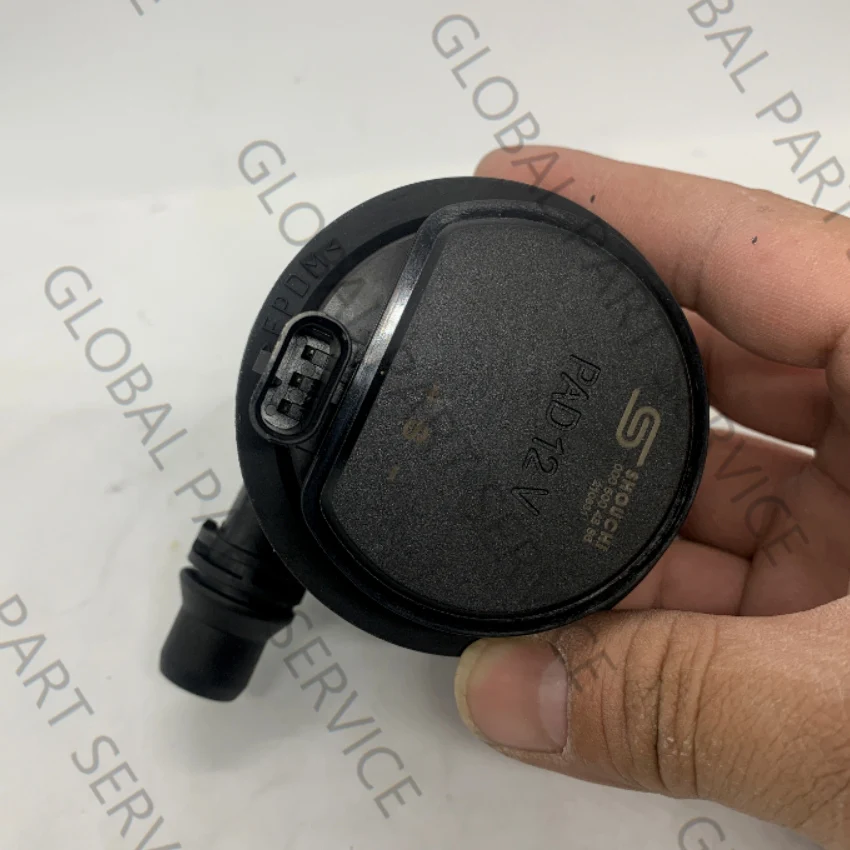 A0005003600 0392023409 Coolant Water Pump Fit For A220 E450 E53