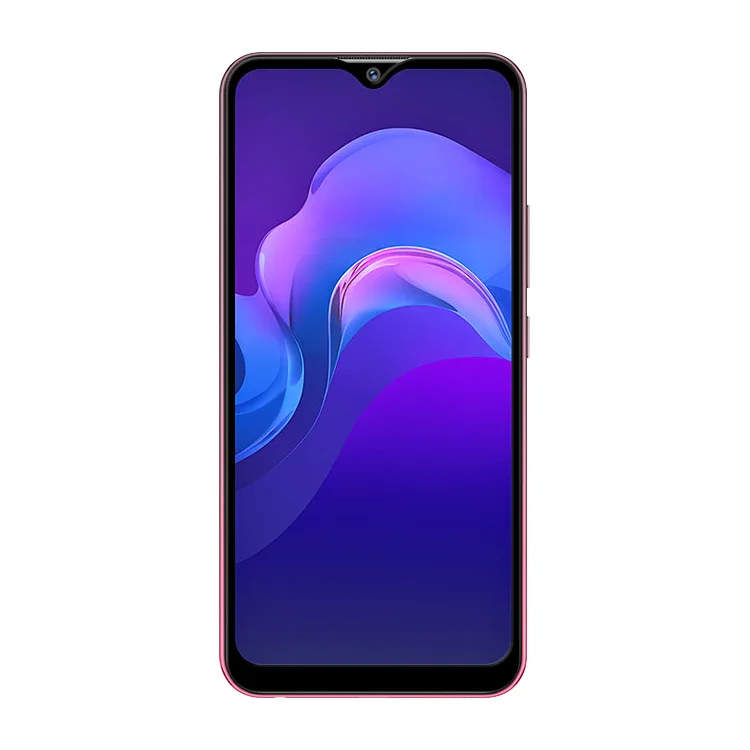 21D полное изогнутое защитное стекло пленка для VIVO Y12 Y17 X20 X21 X27 S1 Z3X X21Plus Защитное стекло для экрана