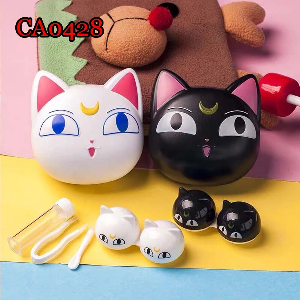 人気美少女戦士セーラームーンルナ猫コンタクトレンズケースレンズケースコンテナトラベルキットボックス女性の繊細なアクセサリーca0428 Contact Lens Case Lens Casecat Contact Lens Aliexpress 人気美少女戦士セーラームーンルナ猫コンタクトレンズケースレンズケースコンテナトラベルキットボックス女性の繊細なアクセサリーca0428 Contact Lens Case Lens Casecat Contact Lens Aliexpress