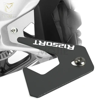 

Motorcycle Front ABS Sensor Guard Cover Protection For BMW R1250RT R 1250 RT R1250 RT Sensor Guard Cover Protection R1250RT