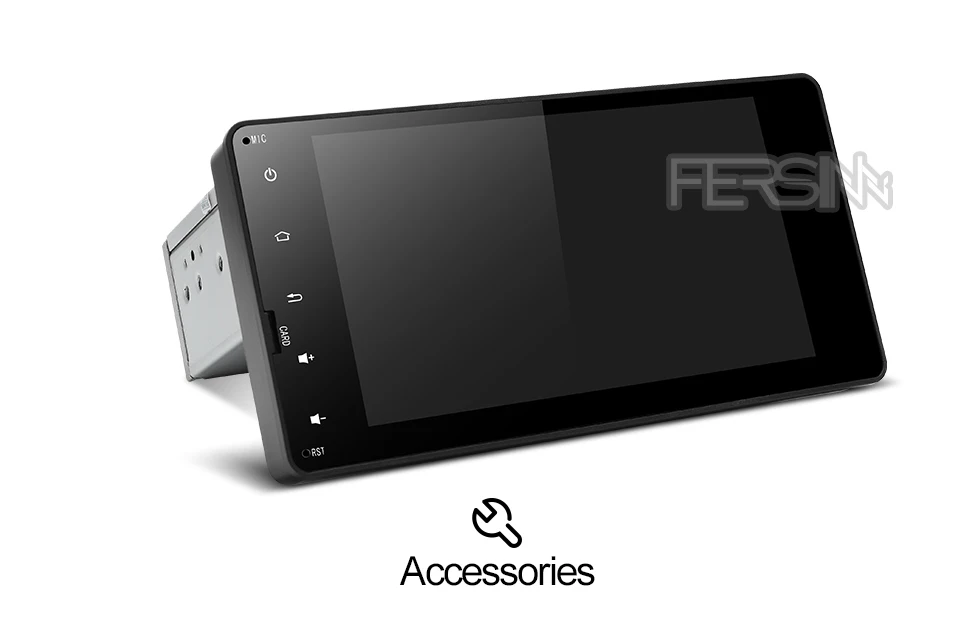 Best FersinnyCOLD7060 Android 9.0 2G+32G 8 core car dvd radio video gps navigation for Mitsubishi outlander lancer asx 2012 2013 2014 13