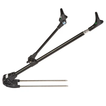 

Telescopic Detachable Fishing Tool Hand Truss Shelf Adjustable Ground Fishing Truss Fishing Gear Accessories