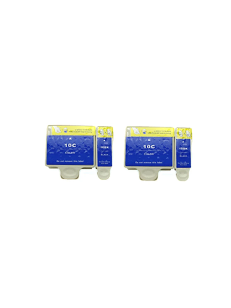 4x совместимый для kodak10 dk10 переработанного чернильного картриджа для 10B/10C для принтера easyshare 5100 5300 5500 изолятор балки встряхивая для девочек 3, 5, 7, 9, 3200 3250