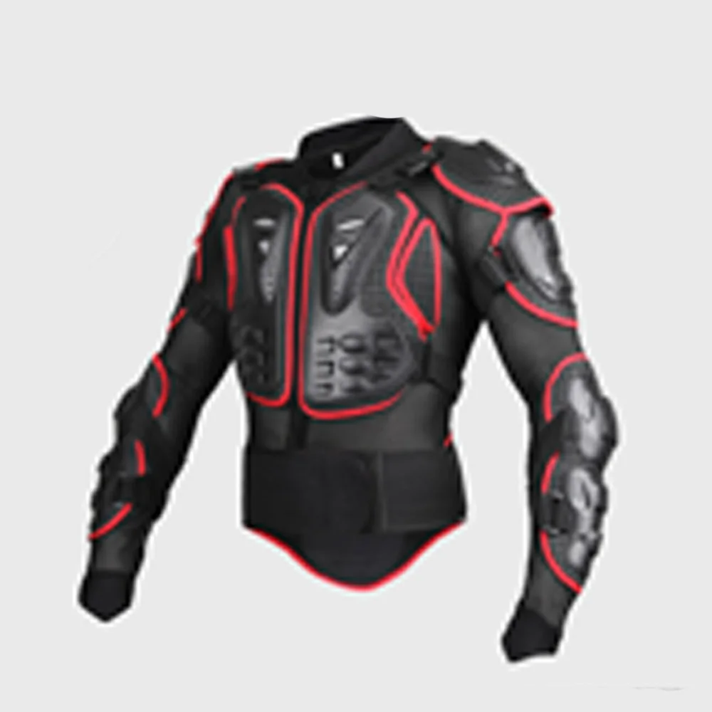 Motorbike Body Armor Jacket Motorcycle Armor Protection Motocross Clothing Protector Motocross Protective Gear