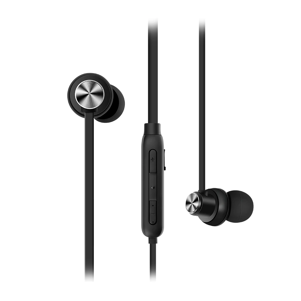 IPUDIS шейные Bluetooth наушники IPX5 водонепроницаемые спортивные Беспроводные