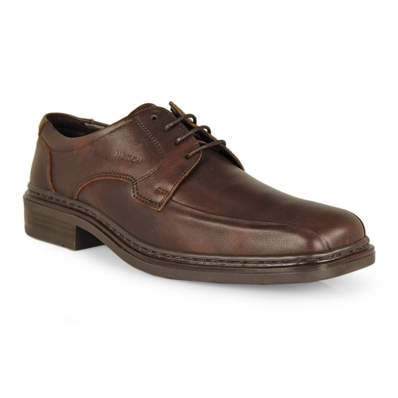 Notton men Blucher backsetting Chestnut