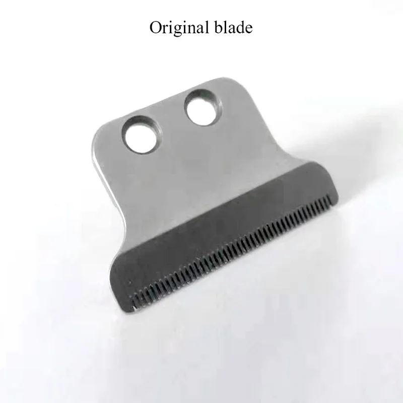 Машинка для стрижки волос Kemei 1949 оригинальное лезвие T blade из нержавеющей стали 0