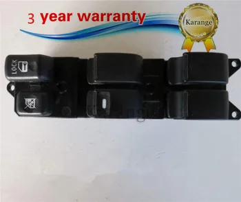 

8608A207 Power Window Driver Side Main Control Switch LHD for Mitsubishi ASX Outlander Sport