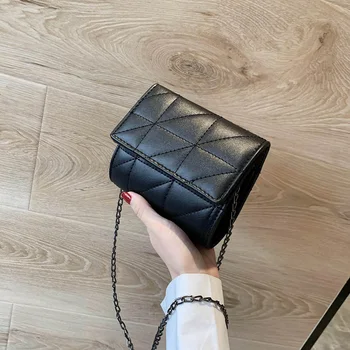 

Female Casual Leather Shoulder Messenger Bag Ladies Fashionable Crossbody Bag for Decorating Outdoor Shopping Traveling