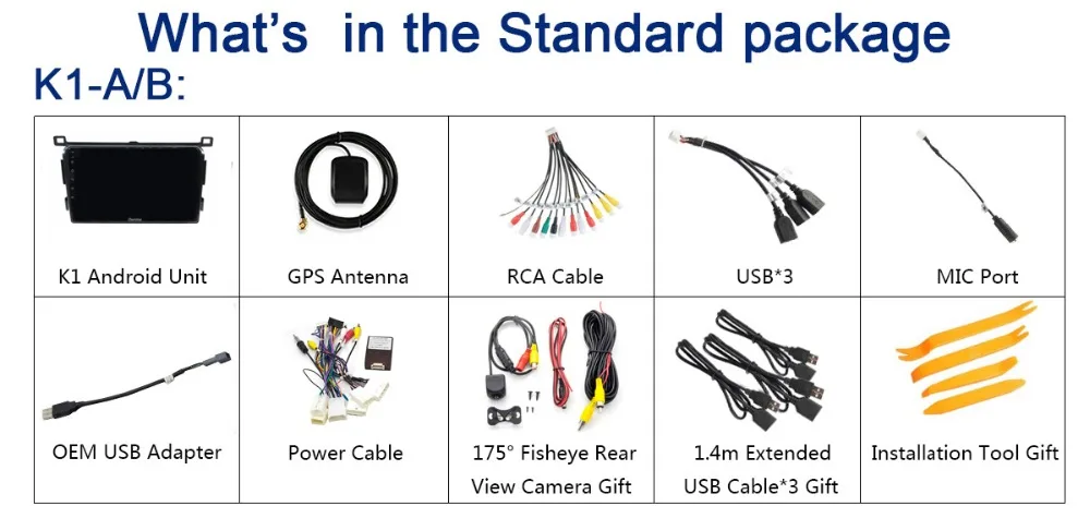 Flash Deal 360°Panoramic 4G+WiFi 8Core 4+64G Android 9.0 Car Multimedia Player Radio For Toyota RAV4 RAV 4 2013-2019 GPS SPDIF DSP CarPlay 28