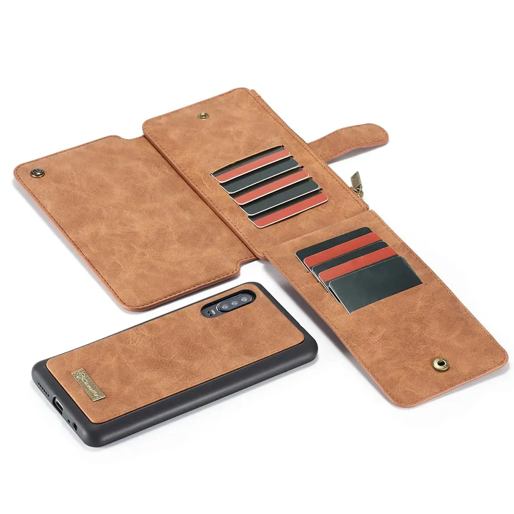 KISSCASE кожаный чехол для iPhone 11 Pro Max, чехол-кошелек для iPhone 7, 8, 6, 6S Plus, XR, XS, XS, MAX, X, съемные чехлы, Fundas
