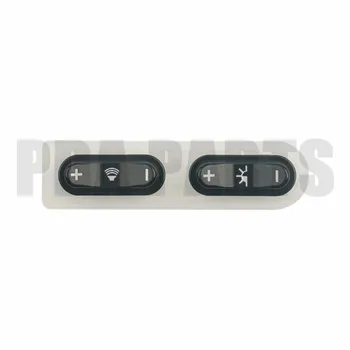 

Volume, Brightness Button for Motorola Symbol VC6000 VC6090 series