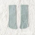 1 Pair green