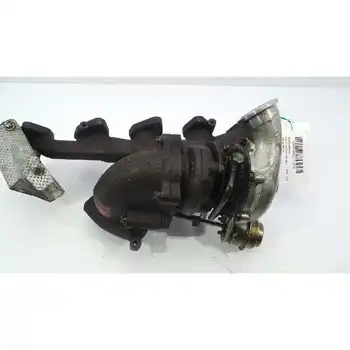 

90570506 turbocharger Opel Vectra B Saloon Basic