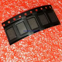 10 шт./лот 8 МГц 8,000 2Pin 5032 smd Кварцевый резонатор с украшением в виде кристаллов