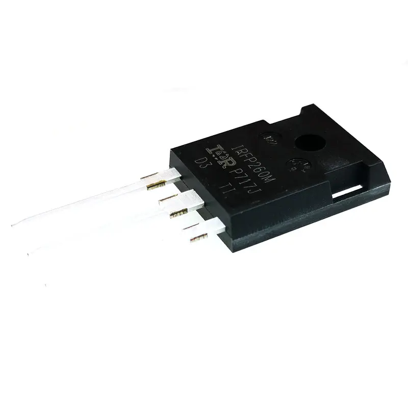 10 шт./лот IRFP260MPBF IRFP260M IRFP260M IR260M MOSFET N-CH 200V 50A TO247