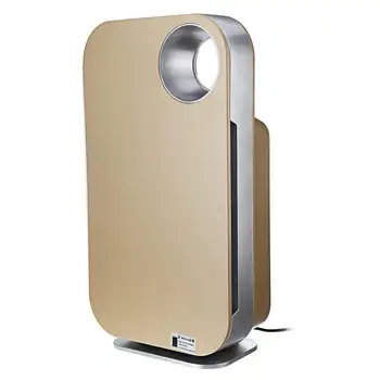 

53W Portable Smart Electric Air Purifier PM2.5 Negative Ions Air Purifiers Intelligent Fresh Air Cleaning for Formaldehyde