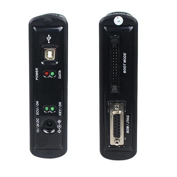 

OBD No Token OBD2 Manager K-TAG 7.020 KESS V2 ECU Upgrade Programmer
