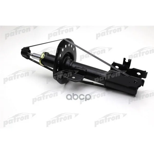 Амортизатор Подвески Передн Прав Nissan: Qashqai 07- PATRON арт. PSA339196