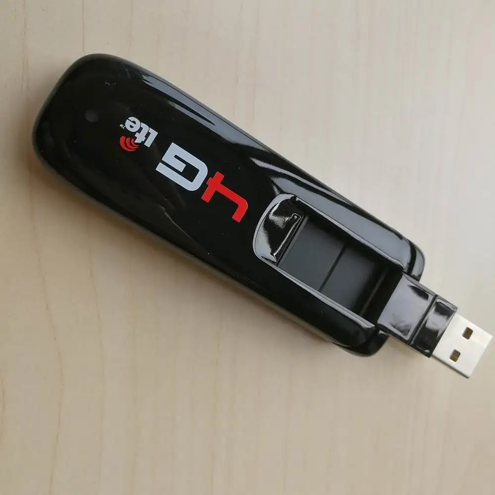 Оригинальный разблокированный USB ключ ZTE MF821 MF821D 4G 3G LTE Мобильный широкополосный