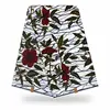 Garment Fabrics & Accessories
