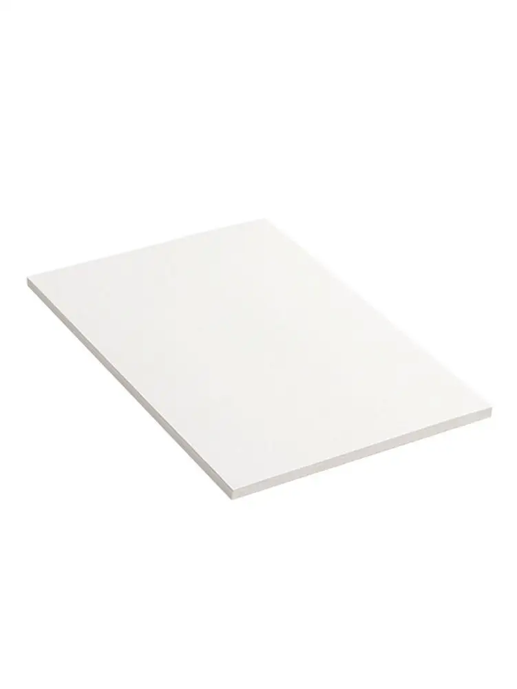 20 Sheets A3 Thicken Watercolor Paper Wooden Pulp Bulk Cold Pressed Hand Painted Sketch Art Supplies For Beginners HOT | Канцтовары для