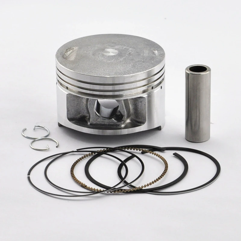 Motorcycle Cylinder Piston Rings Kit For Yamaha Xt225 Tw225 Ttr225