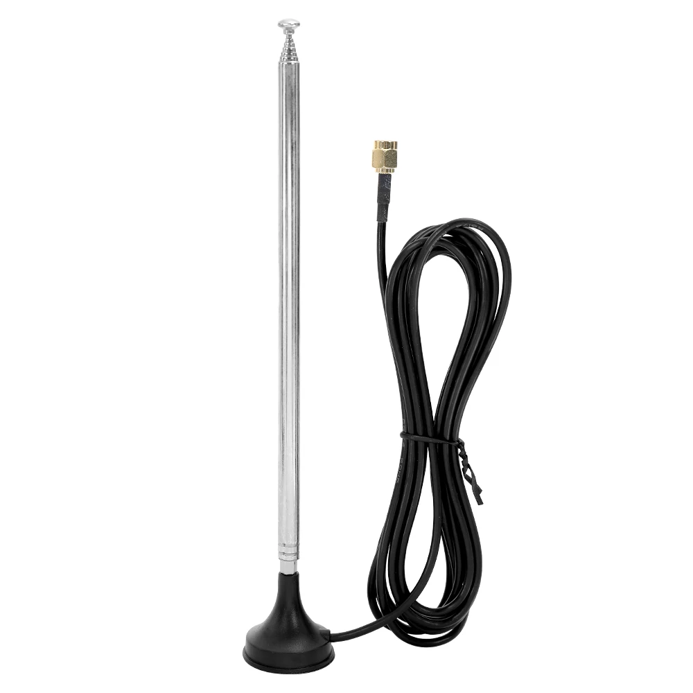

Hot Broadband Software MSI.SDR 10kHz to 2GHz Panadapter SDR Receiver 12-bit ADC Compatible SDRPlay RSP1 B9-006