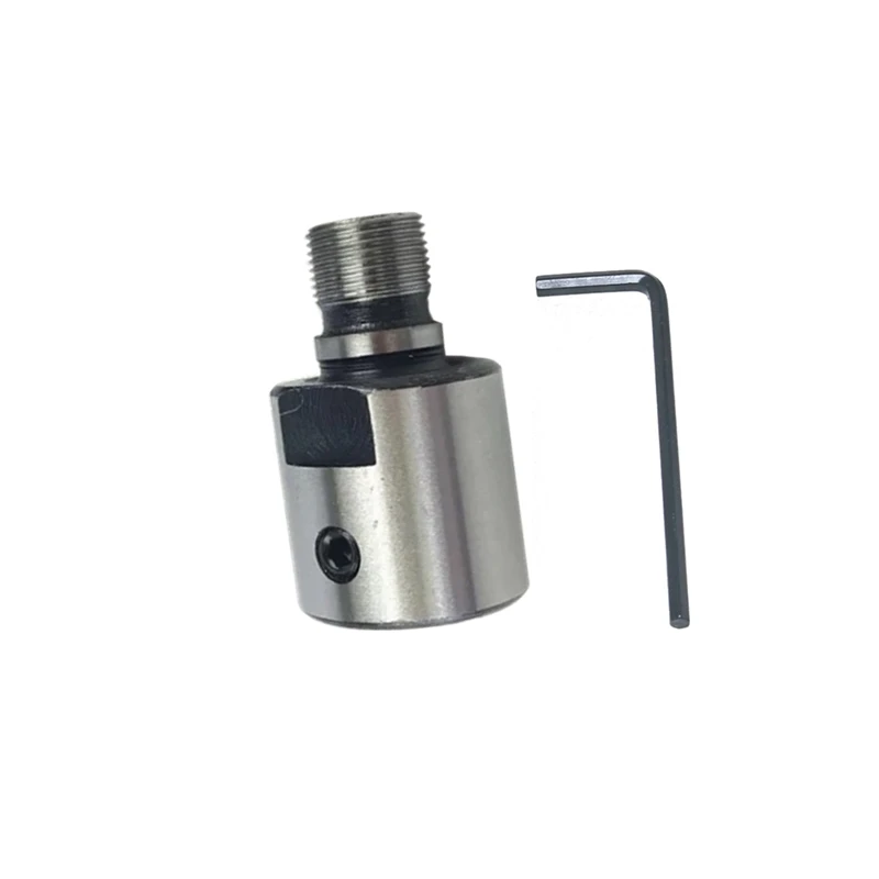 Chuck Connecting Rod (6)