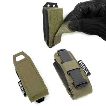 

DMGear 9mm Expandable Quick Pull Tactical Pouch Tool Bag - RG