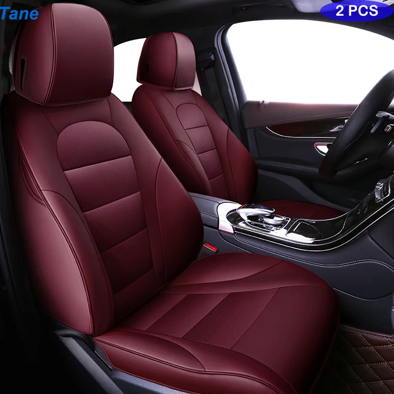 Чехол для автомобильного сиденья Tane для skoda kodiaq Rapid spaceback octavia 2012 fabia 2 felicia karoq аксессуары чехлы для сидений для автомобилей