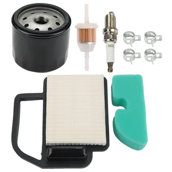 

Air Filter Kit For Kohler SV540S SV530 SV480 SV480S SV471 SV470 SV470S Fuel Line Clamp Spark Plug Oil Filter Chain Saw Part
