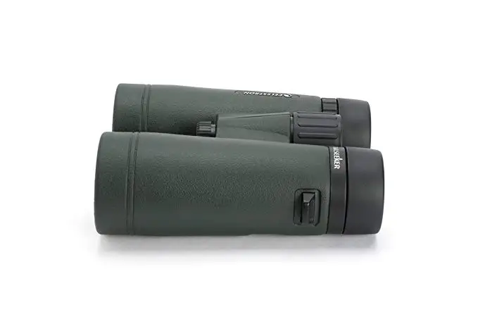 Celestron 71406 TrailSeeker 10x42 бинокль BAK4 оптические телескопы ночного видения для наблюдения за птицами Кемпинг Охота концерты
