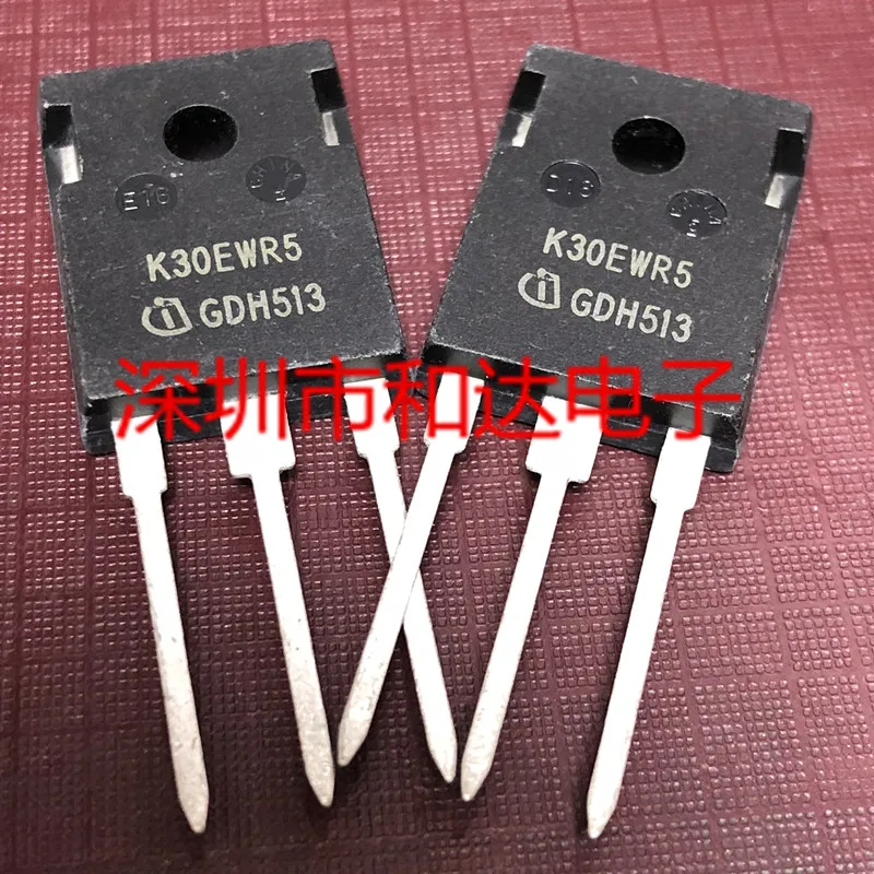 5 шт. K30EWR5 IKW30N65WR5-247 650V 40A