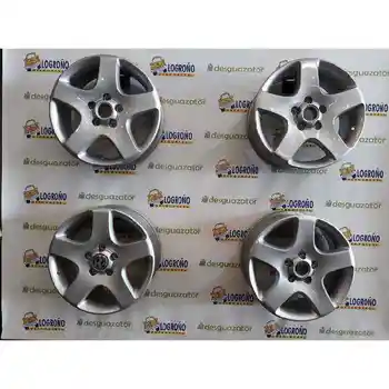 

7L6601025E RIM VOLKSWAGEN TOUAREG (7LA)