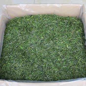 

Huangshan Mao Feng Green Tea High Quality 2020 Early Spring Organic Fresh Maofeng Chinese Green Tea