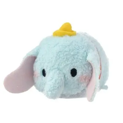 Подлинная кукла Дисней Микки ЦУМ плюшевый Tsum мини 9 см мультяшное животное Peluche аниме Brinquedos Para Bebe игрушка oyuncak детский подарок - Цвет: 19