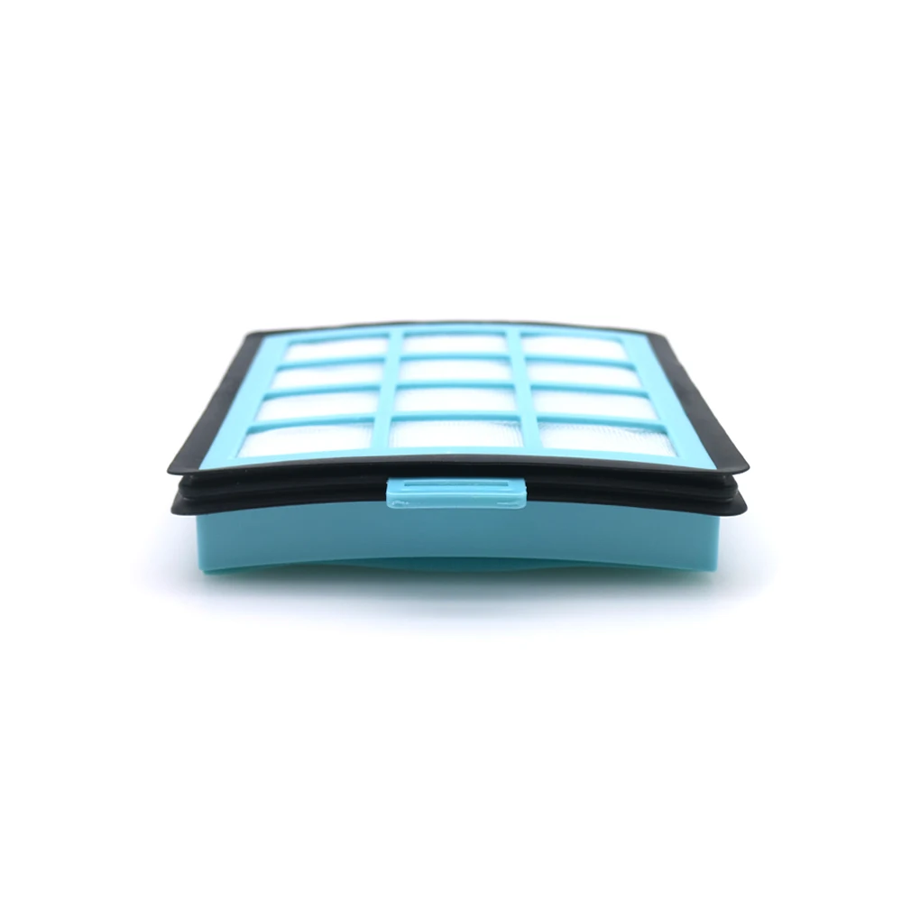 2 шт. пылесос HEPA фильтр замена фильтра экран для Philips робот FC8820 FC8810 FC8066