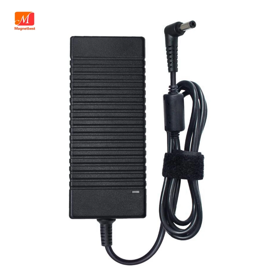 TOP CHARGEUR Alimentatore 19V Per Proiettori XGIMI (Play Z6, Z6X, Z4, Z4X, Z3, Z3s, X, XE17F, XH06K) Con Protezioni Di Sicurezza