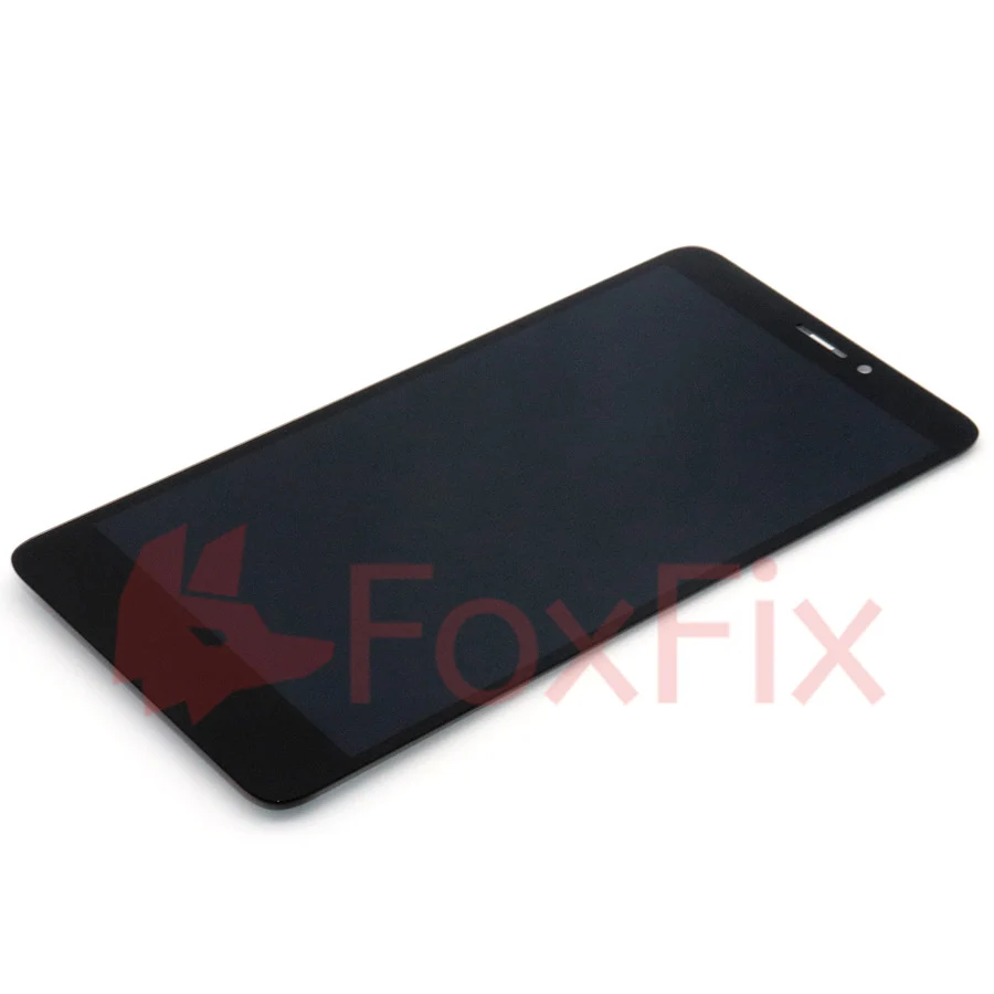 ЖК-дисплей для huawei Ascend XT H1611, сенсорная панель, стекло, объектив, дигитайзер, сборка для huawei H1611, Замена ЖК-экрана