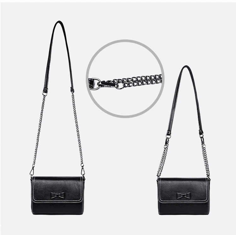 Brand high quality leather messenger bags for women luxury handbags women bags designer ladies mini crossbody shoulder bag