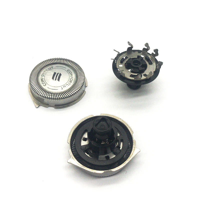 3 шт. RQ32 сменный ремешок для Philips электробритва Модель: RQ310 320 330 350 360 370 311|Аксессуры